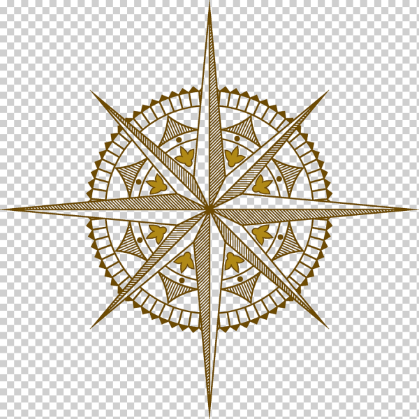 Compass компас роза ветров