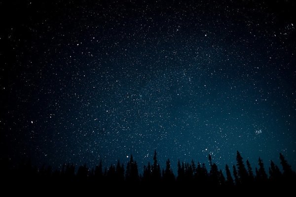 Ночное небо