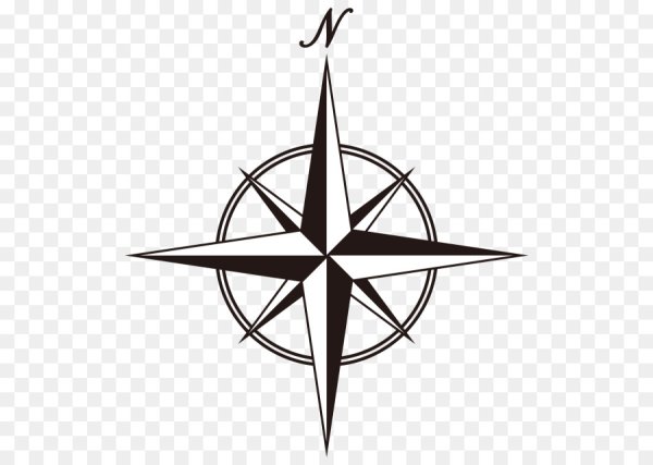 Путеводная звезда компас