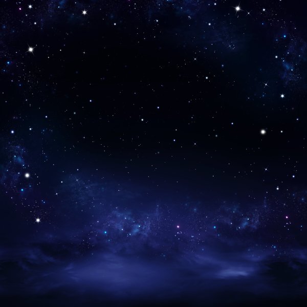 Ночное небо