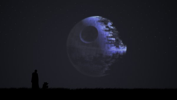 Звезда смерти