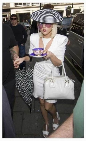 Звезды в нелепых ситуациях