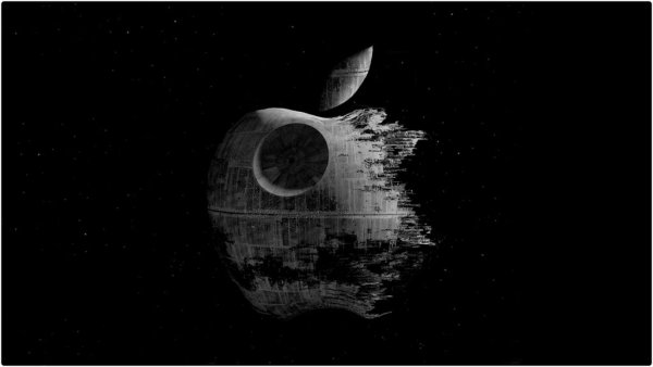 Стар ВАРС звезда смерти