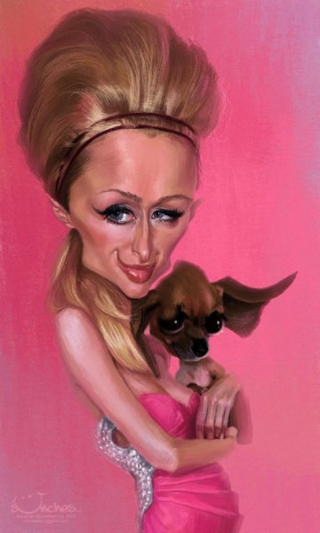 Брэд Питт с языком