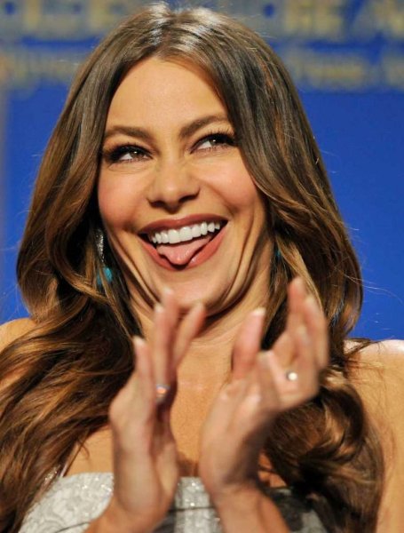 Шарж Кэмерон Диаз