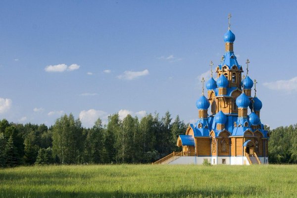 Храм и Церковь