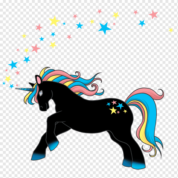 Единорог картинки