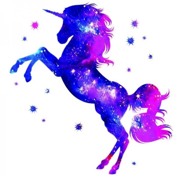 Космический Единорог
