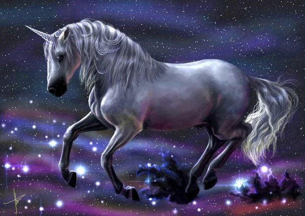 Созвездие лошади