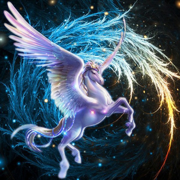 Кирин японский Единорог