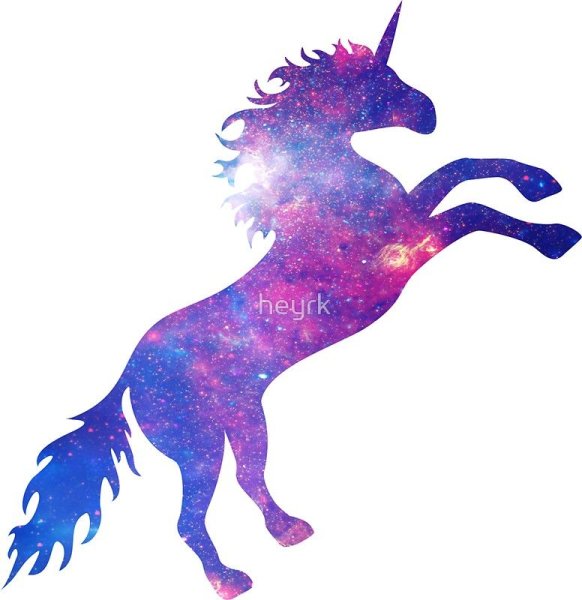 Единорог для скакания