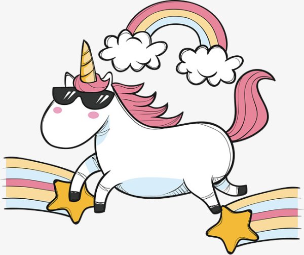 Космический конь