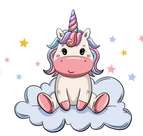 Сказочные Единороги