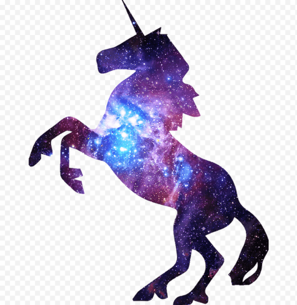 Рейнбоу Юникорн Волшебный Единорог