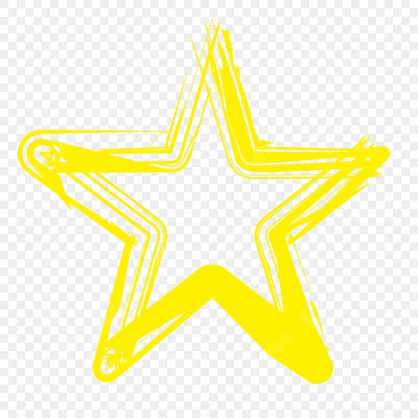 Кисть звезды