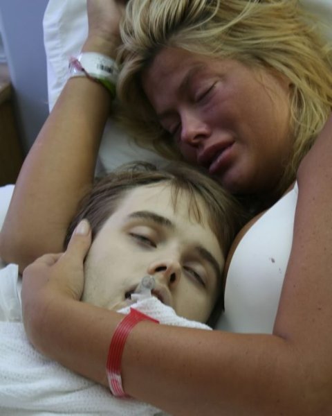 Майкл Джозеф Джексон могила