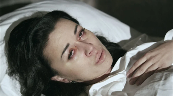 Солнечная туманность