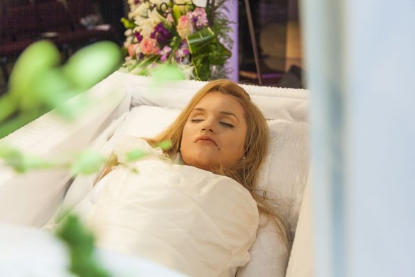 Взрыв сверхновой