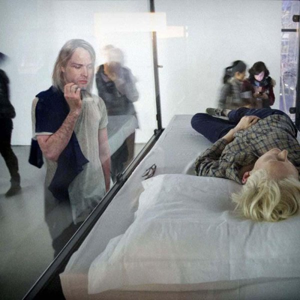 Космический хаос