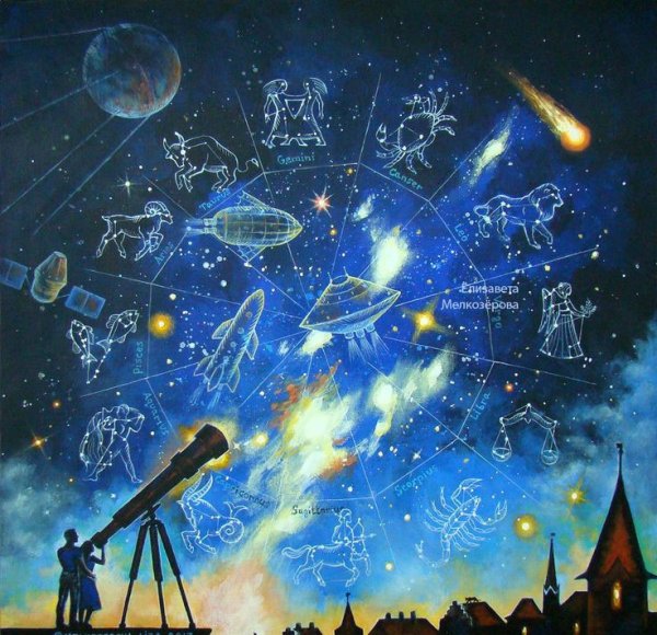 Нептун Планета описание для детей