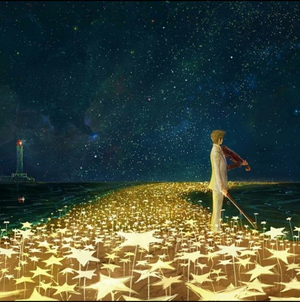 Корейский художник-иллюстратор ли ЧОНСОК, известный по нику endmion1