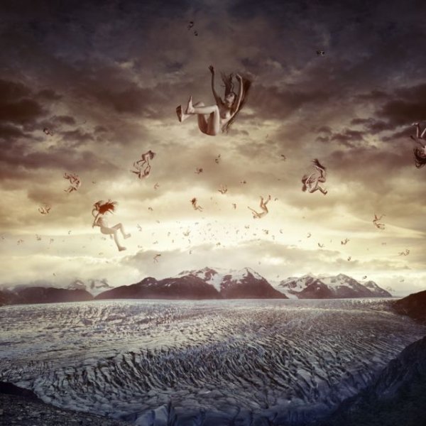 Игорь Зенин картины