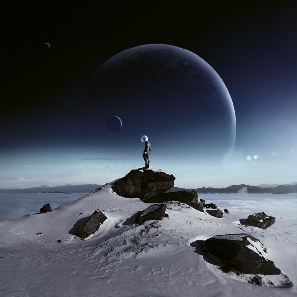 Роб Гонсалвес море