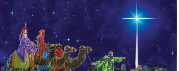 Волхвы Ирод Вифлеем