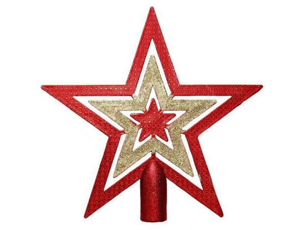 Макушка Кремлевская звезда