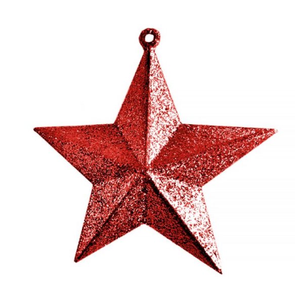 СТРОЛА звезда икеа