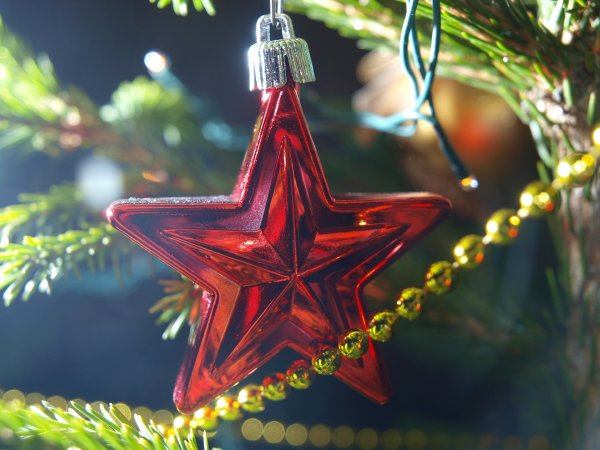 Красная звезда