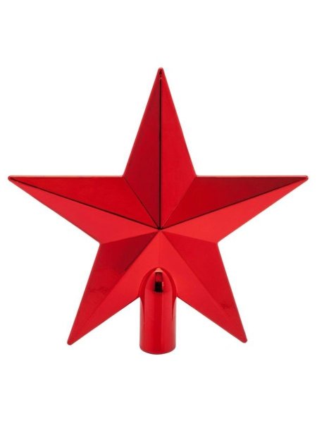 Красная звезда для детей