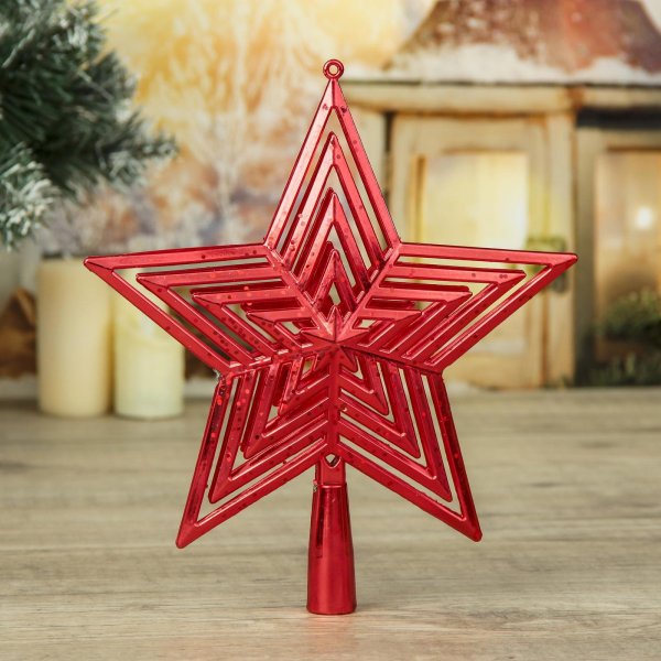 Звезды на прозрачном фоне