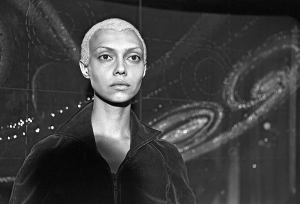 Елена Метёлкина через тернии к звездам