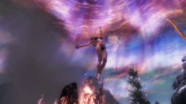 Через тернии к звездам рисунок