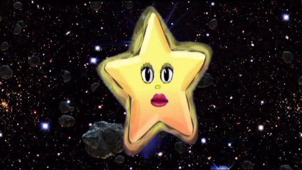 Путеводная звезда выпускной в детском саду