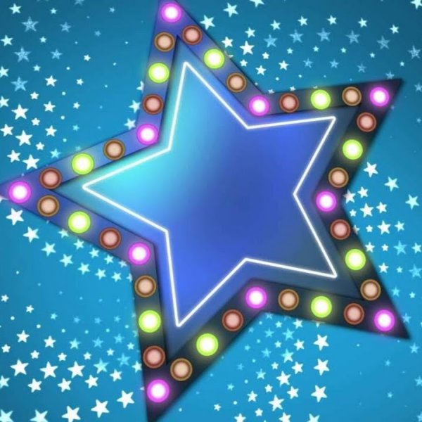 Звезда для детсада