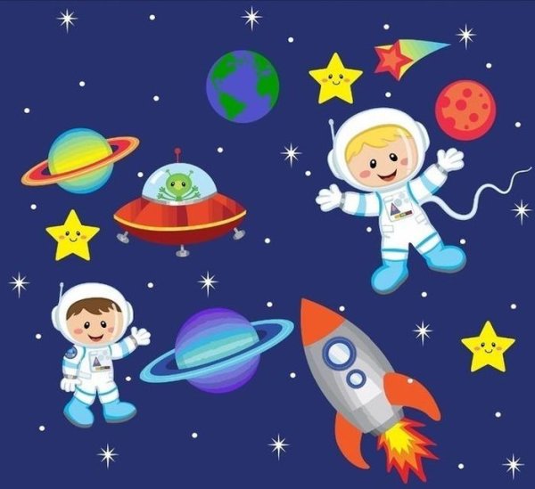 Планеты солнечной системы карточки