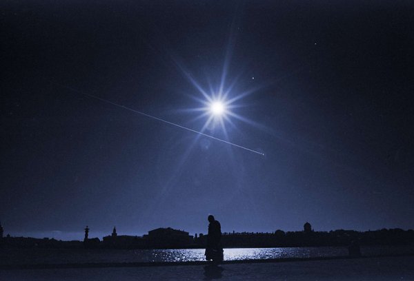 Столпы творения снимок Джеймса Уэбба