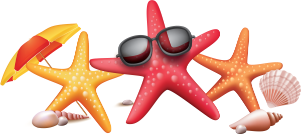 Морская звезда персонаж