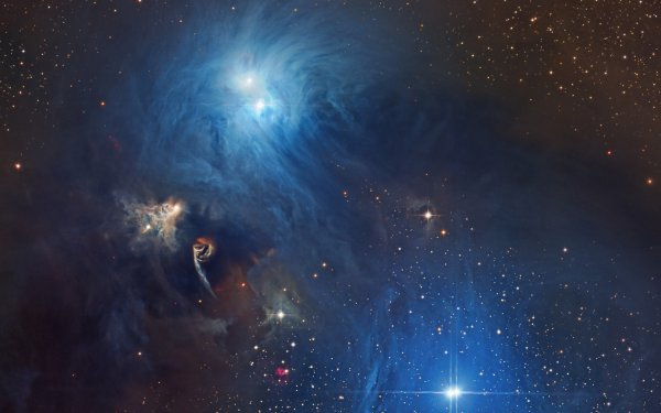 Темный космос