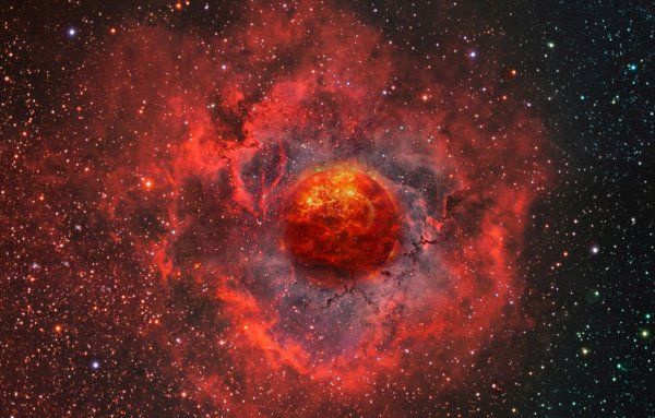 Черная дыра