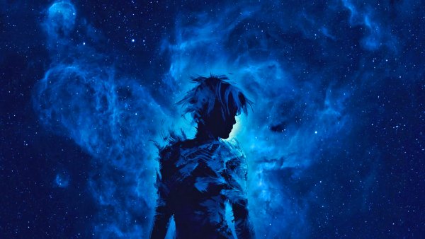 Бесконечность Вселенной