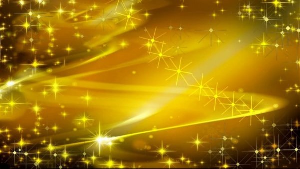 Фон звездочки