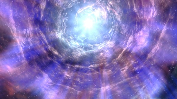 Нил Звездная река Млечного пути