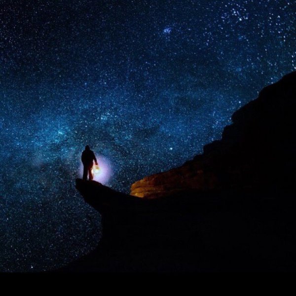 Мрачный колодец