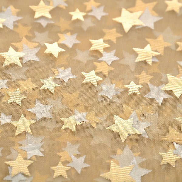 Звездный фон