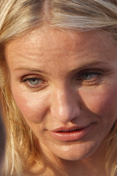 Кэмерон Диаз 2022