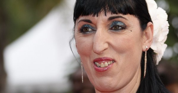 Росси де Пальма муж