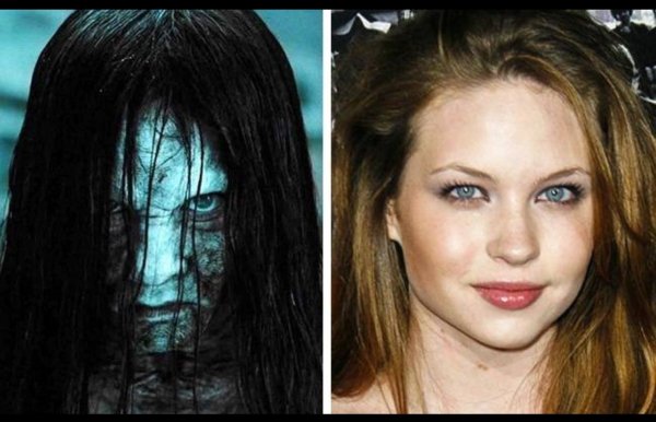 Паркер Крейн невеста в черном актер